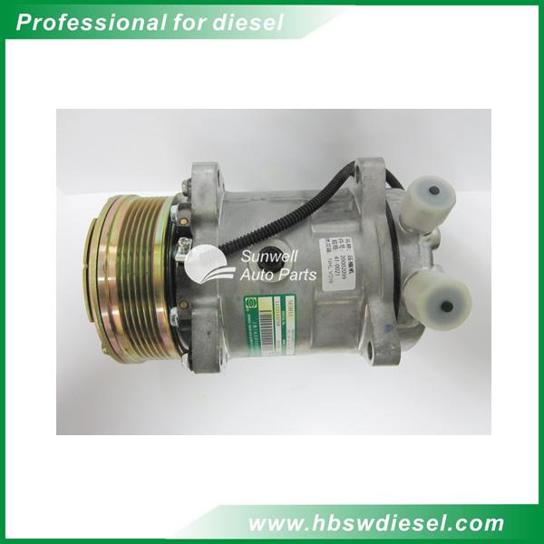 AC compressor SE5H14, 1014A0, 20002099, 612630060008