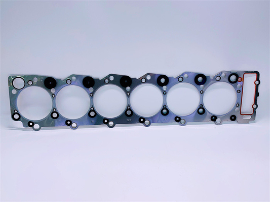 ISUZU 6HK1 Diesel Head Gasket , 8-94392721-3 Cylinder Gasket Replacement