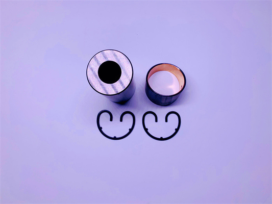 IATF16949 166-3648 Engine Piston Pin ,  C-9 C9 Connecting Rod Pin
