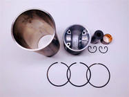 65.02501-0209 Engine Cylinder Liner Kit For DOOSAN DH360-5 DE12(0209)