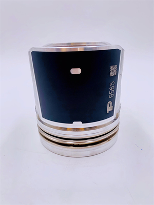 Cummins 6CT8.3 3929161 Diesel Engine Piston For R300-5/R305-7 3926963 3802462 For Excavator Engine Parts