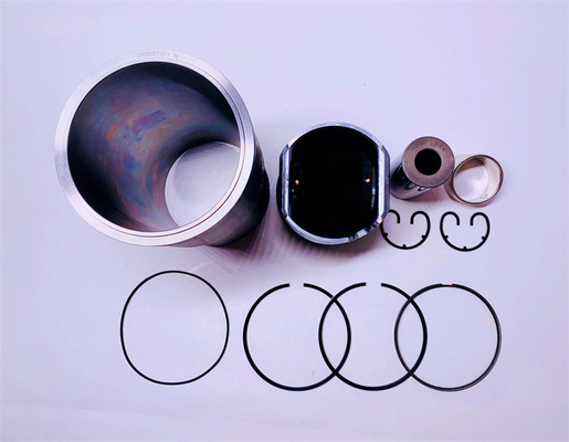 4022532 Engine Cylinder Liner Kit For Construction Machinery Parts Boom Cylinder Seal Kit