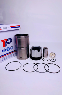 4022532 Engine Cylinder Liner Kit For Construction Machinery Parts Boom Cylinder Seal Kit