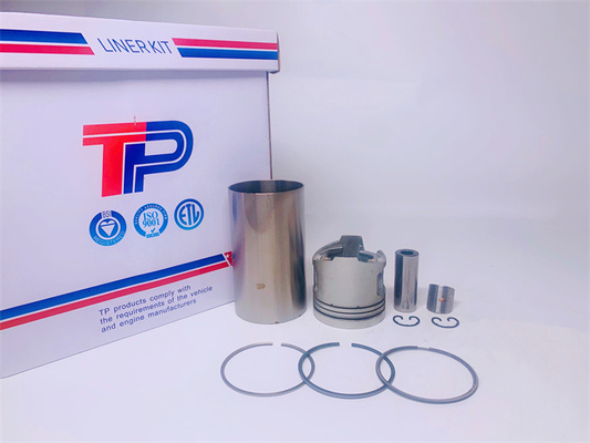 4M40T Engine Cylinder Liner Kit ME203224 For E307D Hyd Cylinder Seals