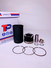 4M50 Engine Cylinder Liner Kit ME994614 For HD823 HD820-5 Cross Hydraulic Cylinder Seal Kits ME227603