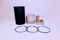 D6BT Engine Cylinder Liner Kit ME996680 For SK330-6 R215-7 Hydraulic Piston Seal Kit