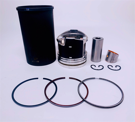 6D16 ME993110 Engine Cylinder Liner Set ME300199 For SK320-6 Hydraulic Cylinder Repair Kits