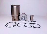 D8K Volvo Cylinder Liner Kit For EC350 1004016-B88 Tractor Engine Parts Piston Rings Replacement 1512031