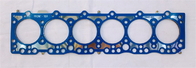 400603-00071 Stainless Steel Head Gasket Replacement DOOSAN DB58 AA Class Complete Engine Rebuild Kits