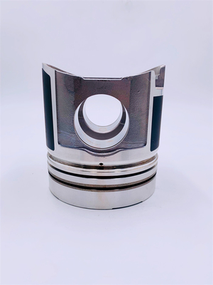 KOMATSU 6D125 Truck Piston For D65-12 Agriculture Machine Parts 6151-31-2150