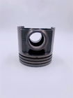 KOMATSU Aluminum Alloy Diesel Engine Piston 6D125-5 6D125-6 6D125-7 6D125-8 For PC400-6 Excavator Engine Parts