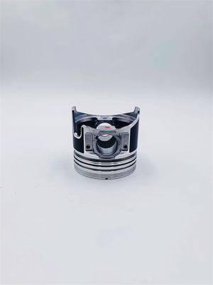 ISUZU 4LE1 Motor Diesel Piston For ZAX55 Excavator Engine Parts 8-97257876-0 8-97257875-0