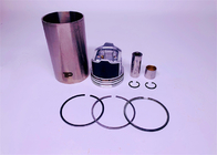 Kubota C2.4/V2403 Liner Kit Racing Piston Rings For E306-2 1G831-2111 Moly Piston Rings