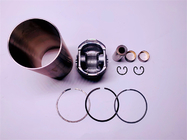 Kubota V3300 Engine Liner Kit Cast Iron Piston Rings For DH70 1A222-55634