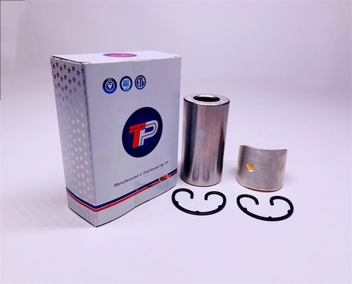 Piston Pin Kit for HINO P11C S0401-32116/04133-E0110 me201780 129906-22080