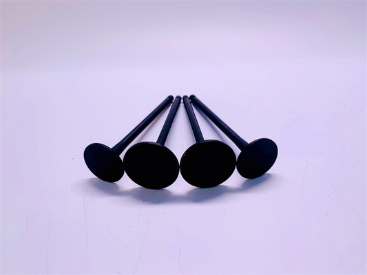  3066 5I-7738A Diesel Intake Valve , Mitsubish S6KT 5I-7739 Engine Exhaust Valve