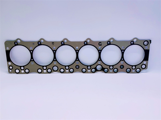 1-11141196-0 Cylinder Head Gasket Corrosion Resistant For ISUZU 6BG1