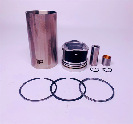KOMATSU B3.3 Engine Cylinder Liner Kit For PC75 Yuchai 60 Hydraulic Ram Seal Kit 4089967 Seal Kit For Cylinder