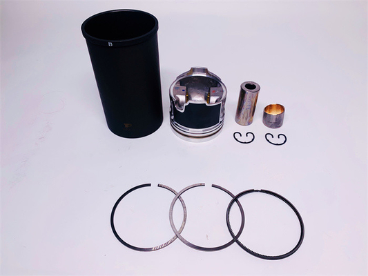 HINO J08E J05E 8MM Engine Cylinder Liner Kit S130A-E0100-88 For SK330-8 SK350LC-8 Diesel Engine Parts S130A•E0100