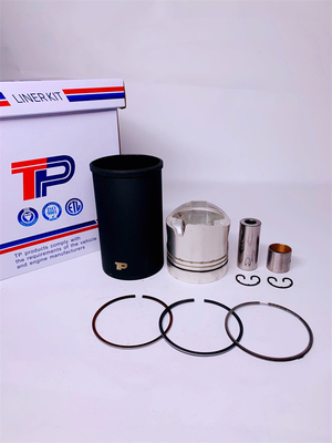 6D16 Engine Cylinder Liner Kit ME999924 For R200-5 Chief Hydraulic Cylinder Seal Kit 23411-93400