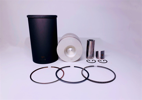ME995005 Engine Liner Kit ME078502 For HD1023 SK220-3 Case 580C Boom Cylinder Seal Kit