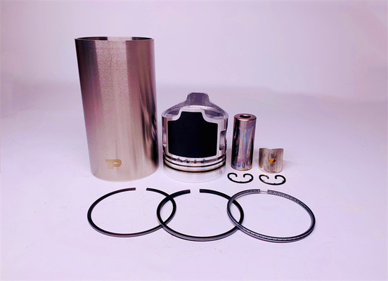 6D31 ME997440 Engine Cylinder Liner Kit ME012858 For HD700-5 HD820 Ptfe Bucket Cylinder Seal Kit
