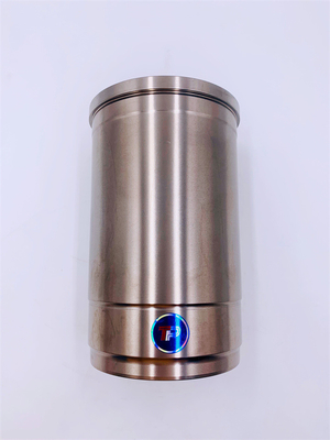 Mitsubish 6D14 Steel Cylinder Sleeve For Loader Engine Spare Parts ME071198 Aluminum Cylinder Sleeves