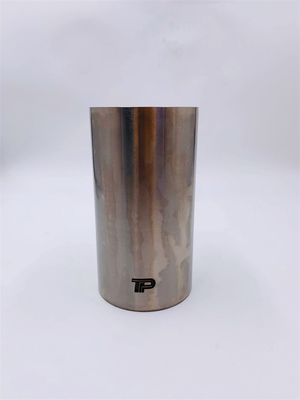 6D34 4D34 4D32 Dry Cylinder Liners For Engineering Machinery Parts ME013366