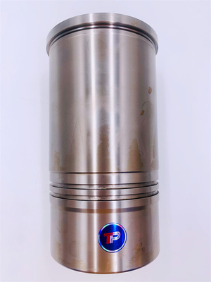 VOLVO D7D D7E 6M1013 D5E Cast Iron Cylinder Liners For Auto Cylinder Liner 20450770 04253772