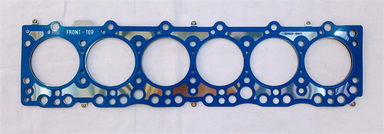 400603-00071 Stainless Steel Head Gasket Replacement DOOSAN DB58 AA Class Complete Engine Rebuild Kits