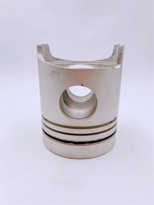 6D22 Forged Aluminum Piston For SH300 SK300 SK310 Agriculture Machine Engine Spare Parts ME052447