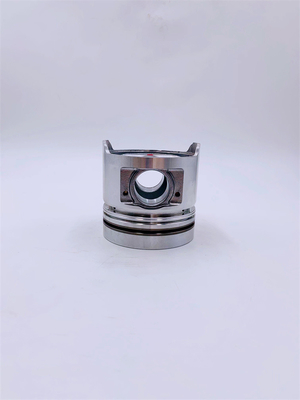 S4F High Performance Piston For HD250 250-7 Excavator Machinery Parts 36717-41100